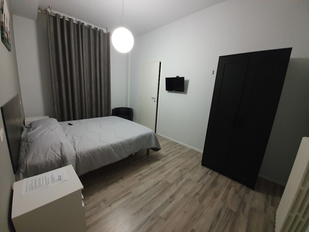 Imagen de la habitación del Affittacamere Umberto I. Foto 15