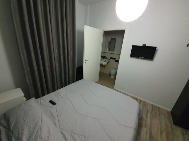 Imagen de la habitación del Affittacamere Umberto I. Foto 16