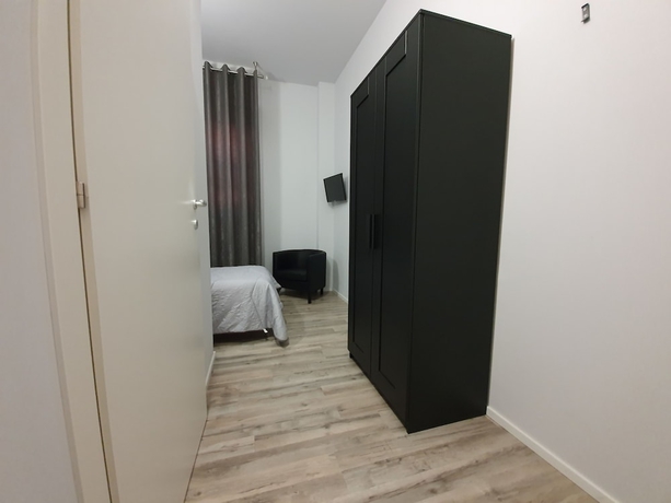Imagen de la habitación del Affittacamere Umberto I. Foto 17