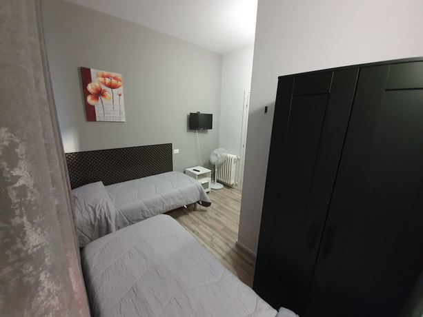 Imagen de la habitación del Affittacamere Umberto I. Foto 18
