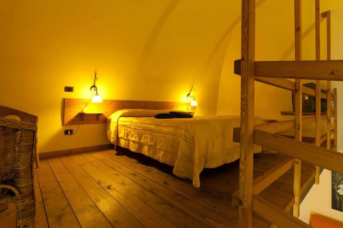 Imagen de la habitación del Affittacamere Valentino. Foto 3