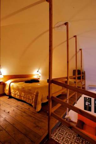 Imagen de la habitación del Affittacamere Valentino. Foto 5