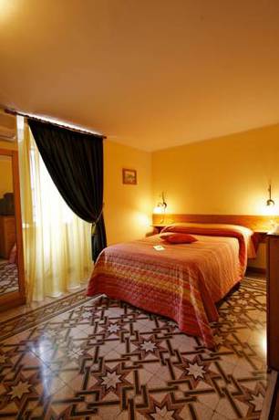 Imagen de la habitación del Affittacamere Valentino. Foto 6