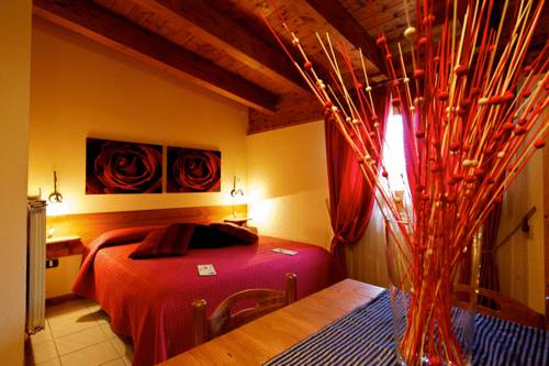 Imagen de la habitación del Affittacamere Valentino. Foto 7