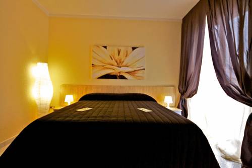 Imagen de la habitación del Affittacamere Valentino. Foto 8