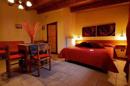 Imagen de la habitación del Affittacamere Valentino. Foto 9
