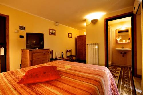Imagen de la habitación del Affittacamere Valentino. Foto 10