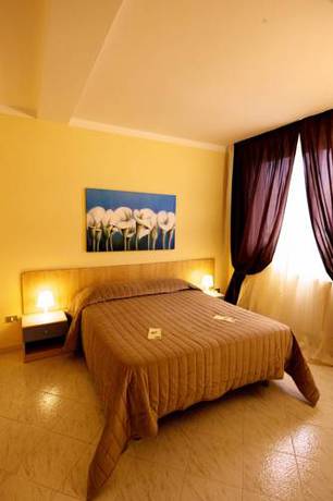 Imagen de la habitación del Affittacamere Valentino. Foto 11