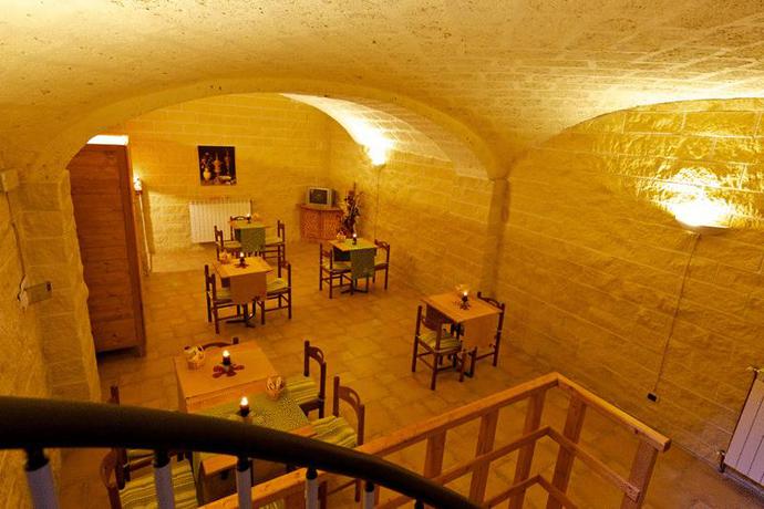 Imagen del bar/restaurante del Affittacamere Valentino. Foto 2
