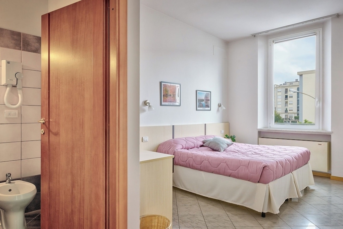 Imagen de la habitación del Affittacamere a 20 minuti da Firenze. Foto 3