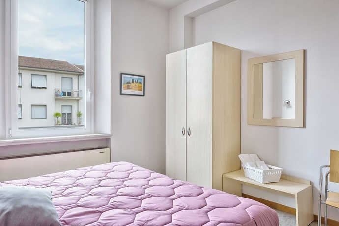 Imagen de la habitación del Affittacamere a 20 minuti da Firenze. Foto 4