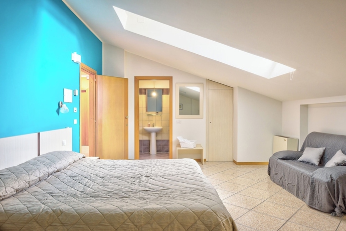 Imagen de la habitación del Affittacamere a 20 minuti da Firenze. Foto 5