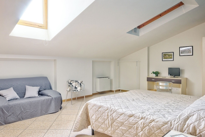 Imagen de la habitación del Affittacamere a 20 minuti da Firenze. Foto 6