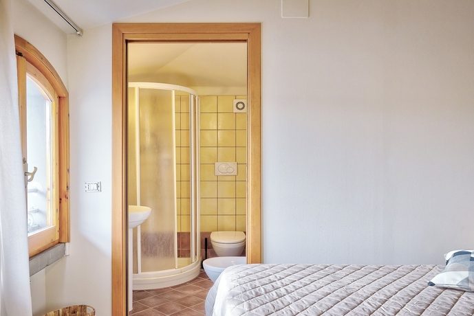 Imagen de la habitación del Affittacamere a 20 minuti da Firenze. Foto 8