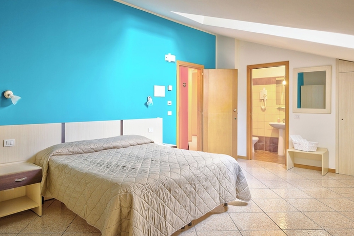 Imagen de la habitación del Affittacamere a 20 minuti da Firenze. Foto 9