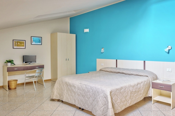 Imagen de la habitación del Affittacamere a 20 minuti da Firenze. Foto 10