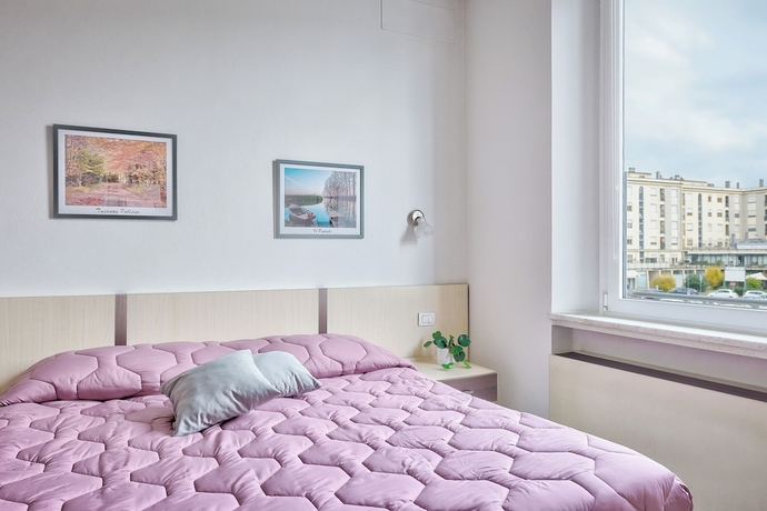 Imagen de la habitación del Affittacamere a 20 minuti da Firenze. Foto 11