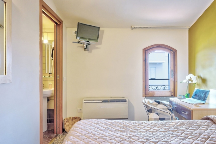 Imagen de la habitación del Affittacamere a 20 minuti da Firenze. Foto 12
