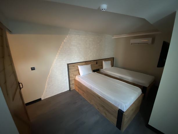 Imagen de la habitación del Afflon Hotels Loft City. Foto 3