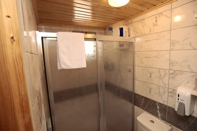 Imagen de la habitación del Afilli Bungalow. Foto 8