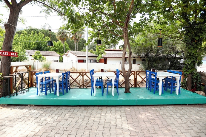 Imagen de los interiores del Afilli Bungalow. Foto 11
