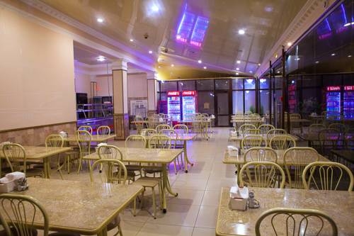 Imagen general del Afina Hotel. Foto 2