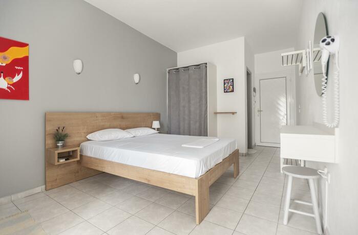 Imagen general del Afkos Apartments. Foto 12