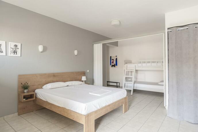 Imagen general del Afkos Apartments. Foto 19