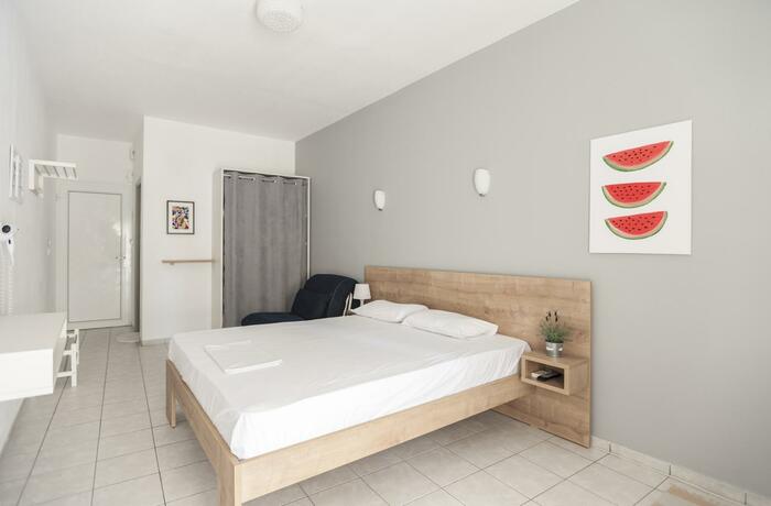 Imagen general del Afkos Apartments. Foto 37