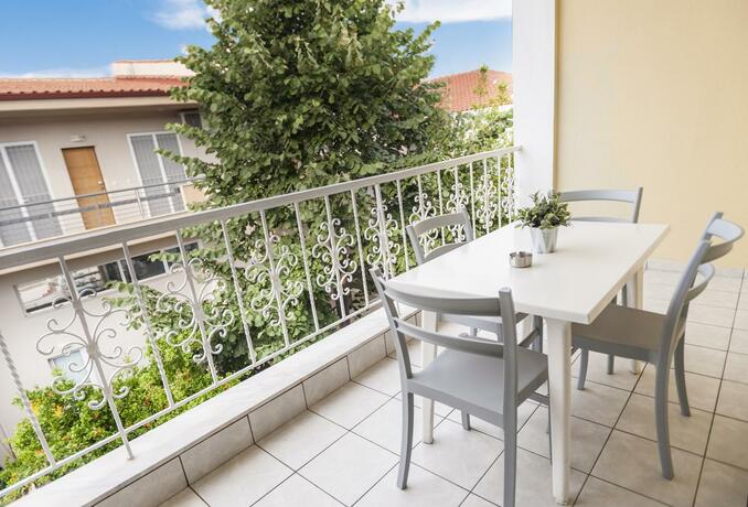 Imagen general del Afkos Apartments. Foto 41