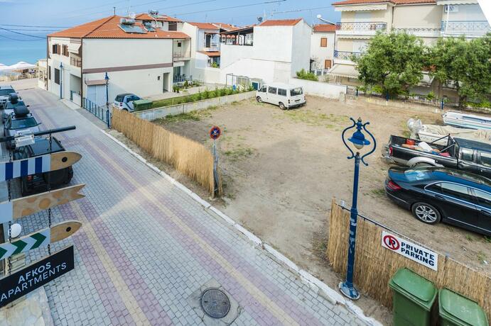 Imagen general del Afkos Apartments. Foto 43