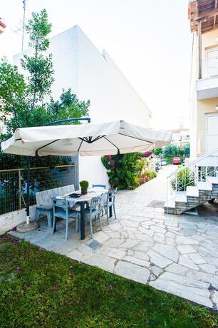 Imagen general del Afkos Apartments. Foto 45