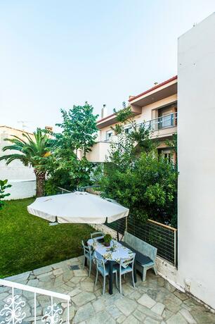 Imagen general del Afkos Apartments. Foto 47