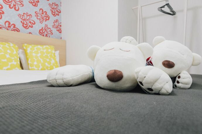 Imagen general del Afp Shimanouchi J Apartment. Foto 7