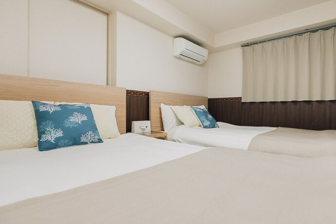 Imagen de la habitación del Afp Shimanouchi J Apartment. Foto 21