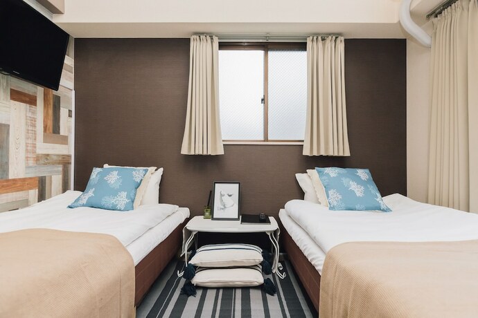 Imagen de la habitación del Afp Shimanouchi J Apartment. Foto 35