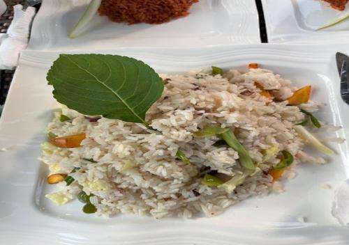 Imagen general del African Treasure Beach Resort. Foto 2