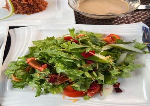 Imagen general del African Treasure Beach Resort. Foto 3