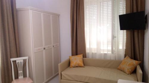 Imagen de la habitación del Afrodite, Scalea. Foto 6