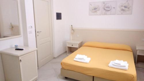 Imagen de la habitación del Afrodite, Scalea. Foto 7