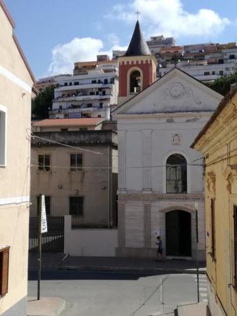 Imagen general del Afrodite, Scalea. Foto 3