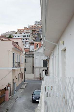 Imagen general del Afrodite, Scalea. Foto 4