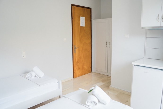 Imagen de la habitación del Afroditi Pansion. Foto 4