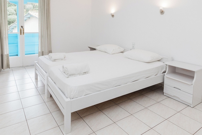 Imagen de la habitación del Afroditi Pansion. Foto 7