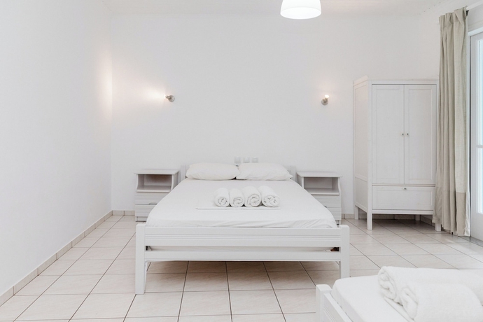 Imagen de la habitación del Afroditi Pansion. Foto 11