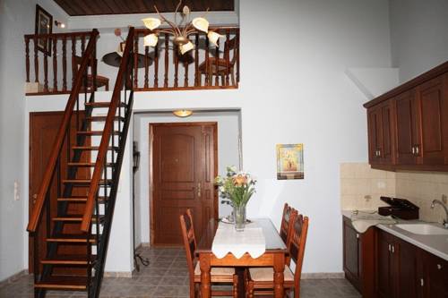 Imagen de la habitación del Afroditi, Rethymnon. Foto 2