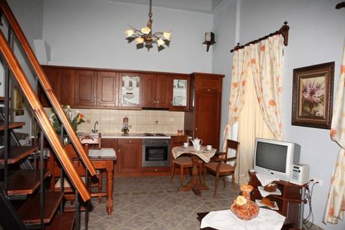 Imagen de la habitación del Afroditi, Rethymnon. Foto 3