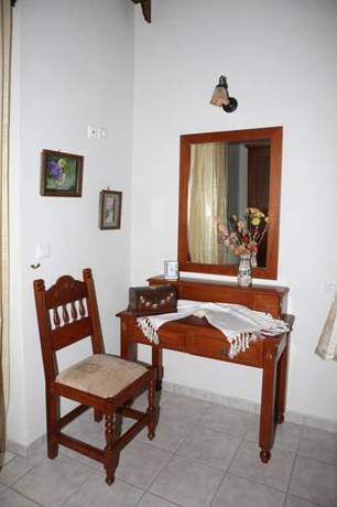 Imagen de la habitación del Afroditi, Rethymnon. Foto 5