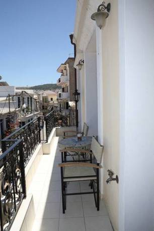 Imagen de la habitación del Afroditi, Rethymnon. Foto 6