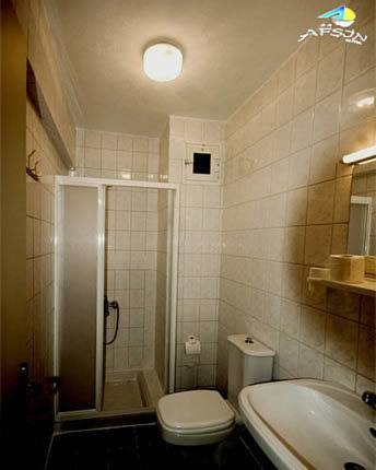 Imagen general del Afsin Hotel, Antalya. Foto 1